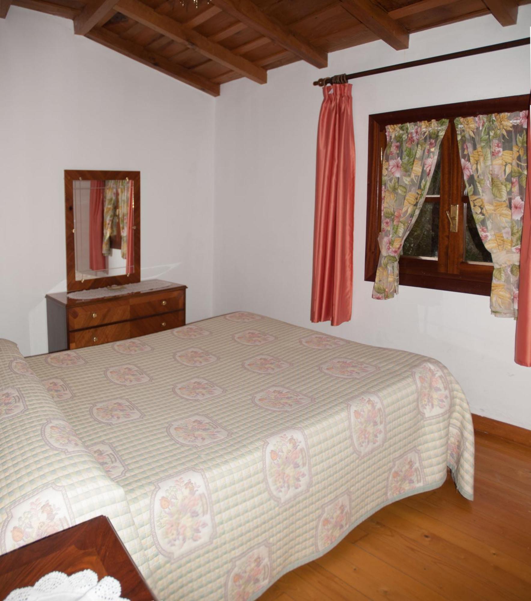 Posada Sobrevilla Espinama Cameră foto